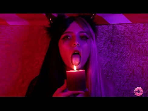 ❤️ Blowjob Hikaka mai i te Sexy Succubus me te Waha Whakanui ❤️❌ Karekau i a matou mi.pornofilmtv.ru ❌❤